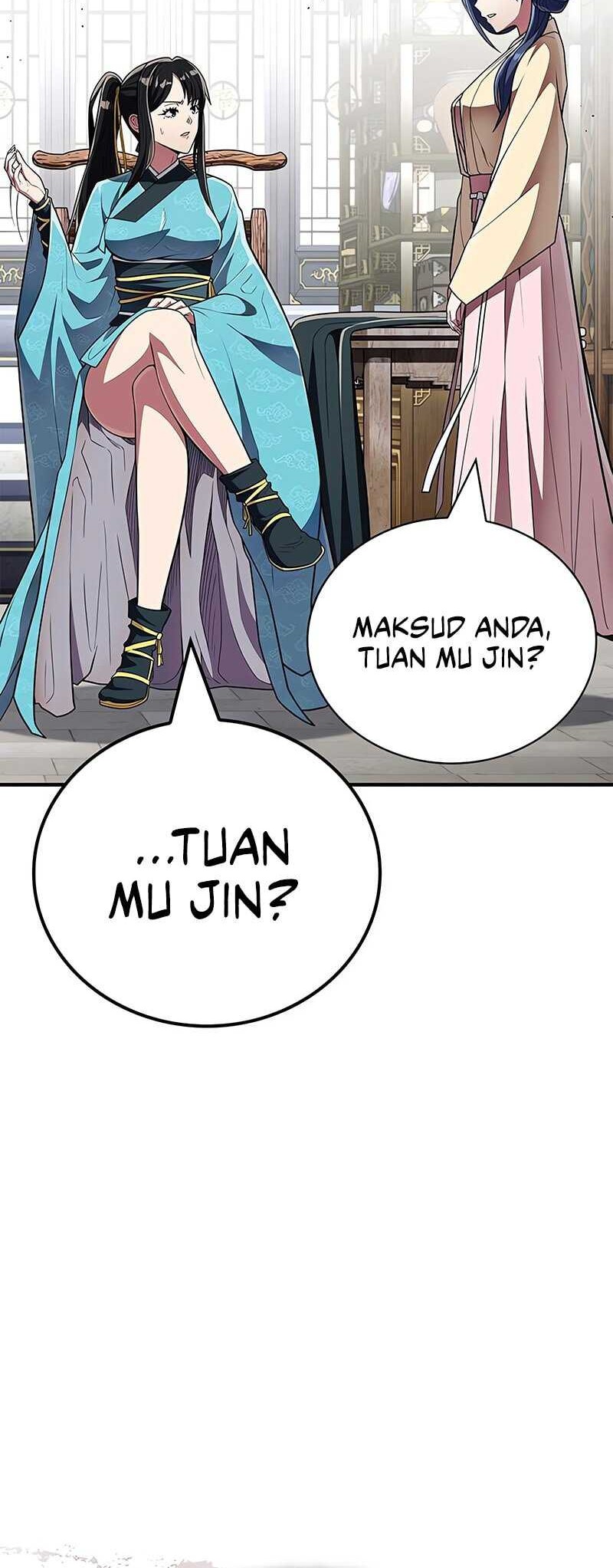 Genius Martial Arts Trainer Chapter 59 Gambar 67