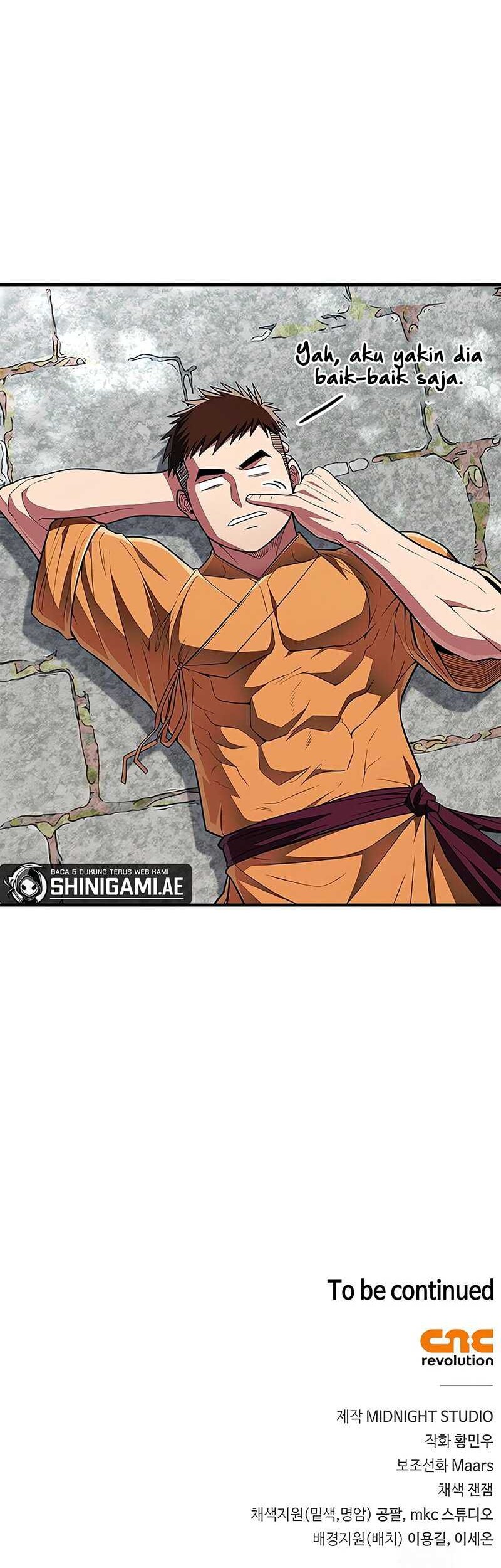 Genius Martial Arts Trainer Chapter 59 Gambar 69