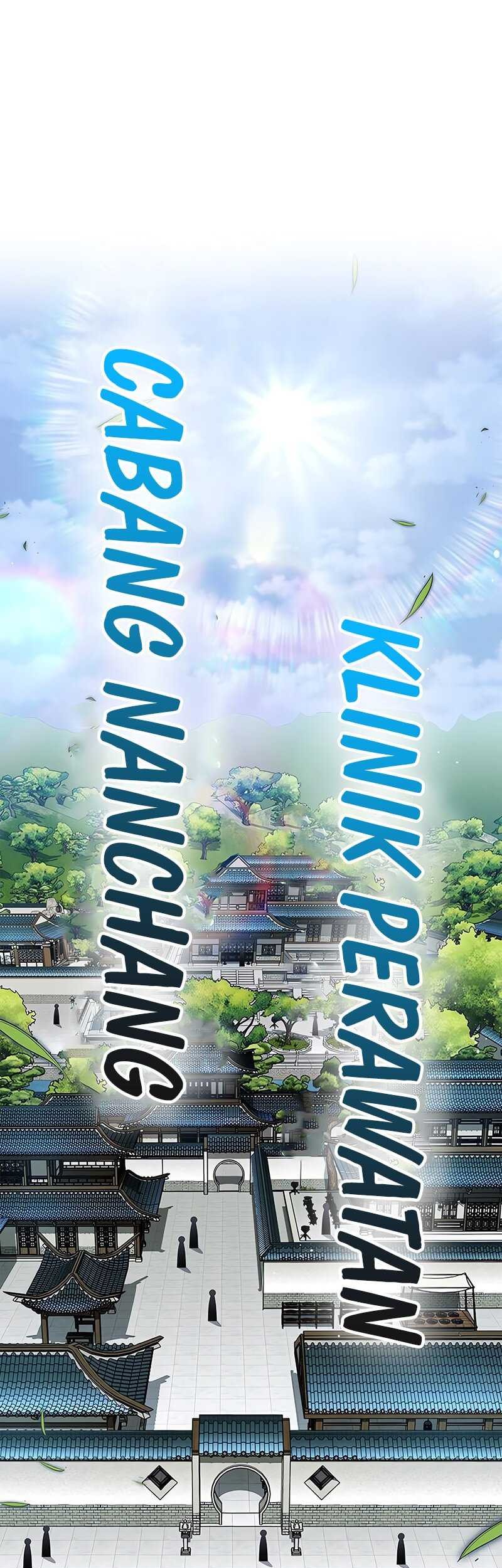 Baca Komik Genius Martial Arts Trainer Chapter 59 Gambar 1