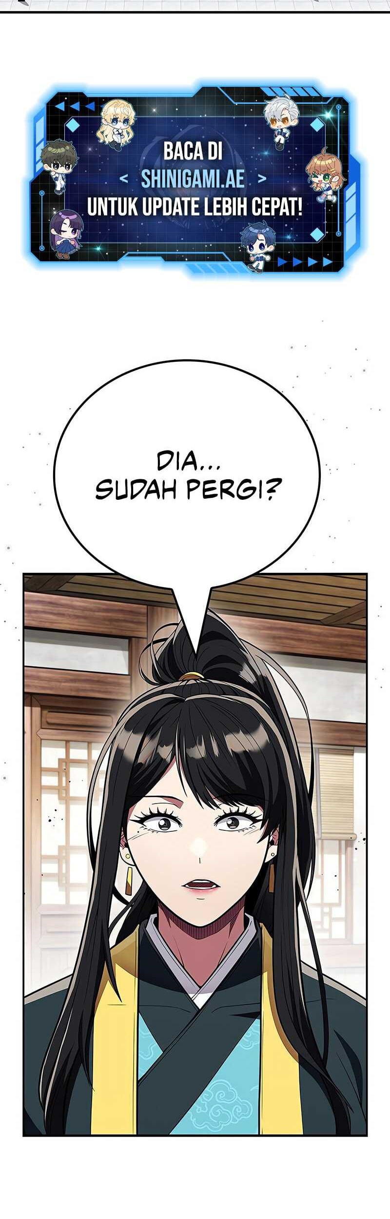 Baca Manhwa Genius Martial Arts Trainer Chapter 59 Gambar 2