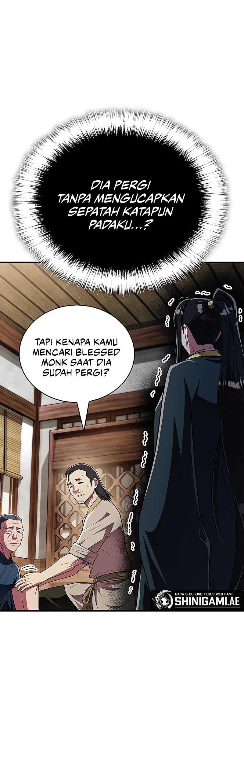 Genius Martial Arts Trainer Chapter 59 Gambar 4