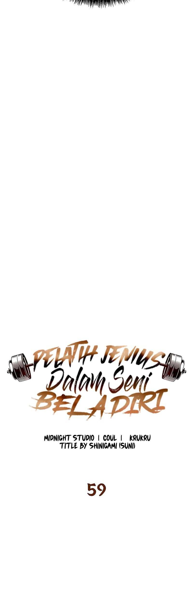 Genius Martial Arts Trainer Chapter 59 Gambar 7