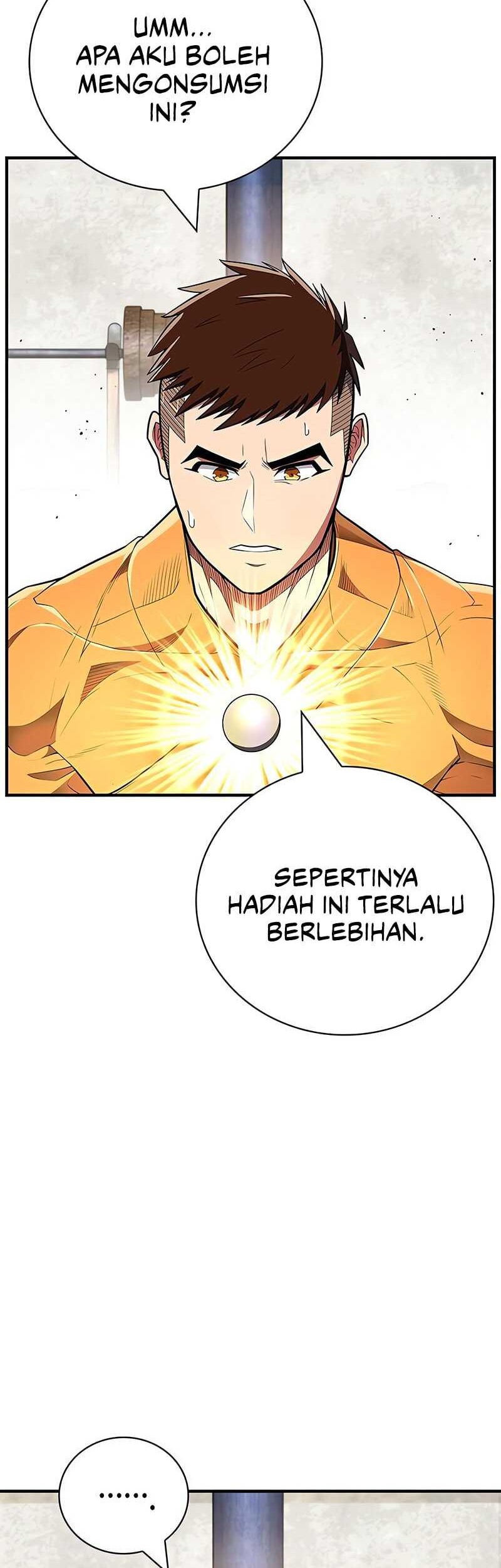 Genius Martial Arts Trainer Chapter 59 Gambar 10