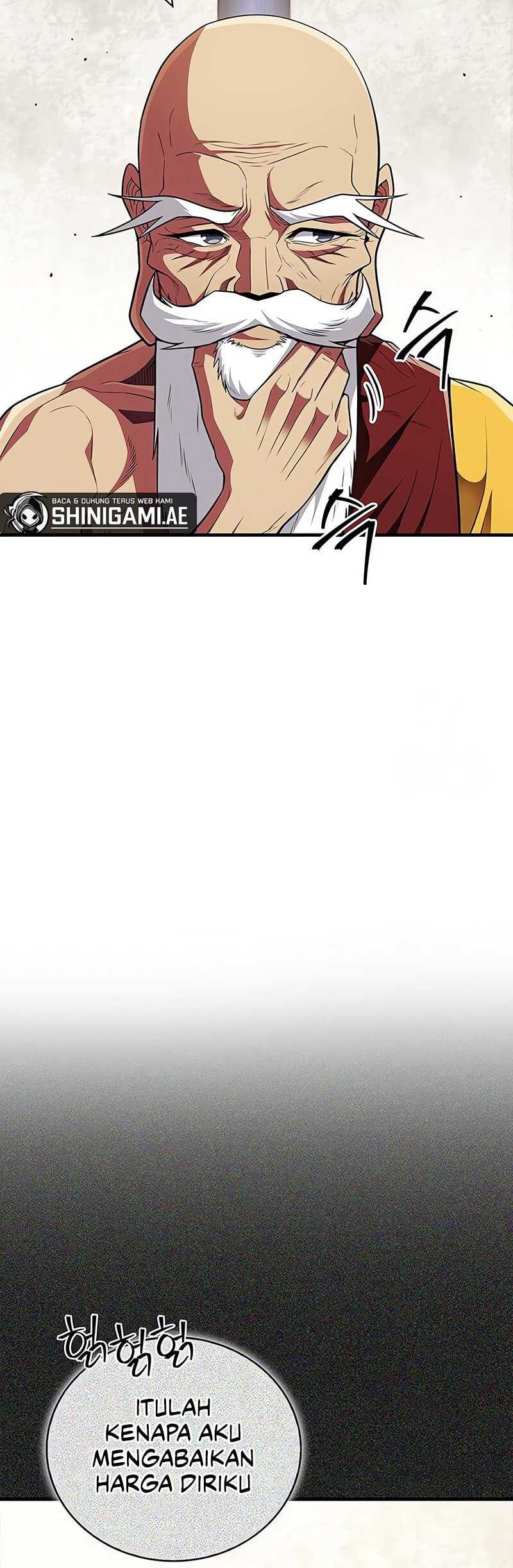 Genius Martial Arts Trainer Chapter 59 Gambar 11