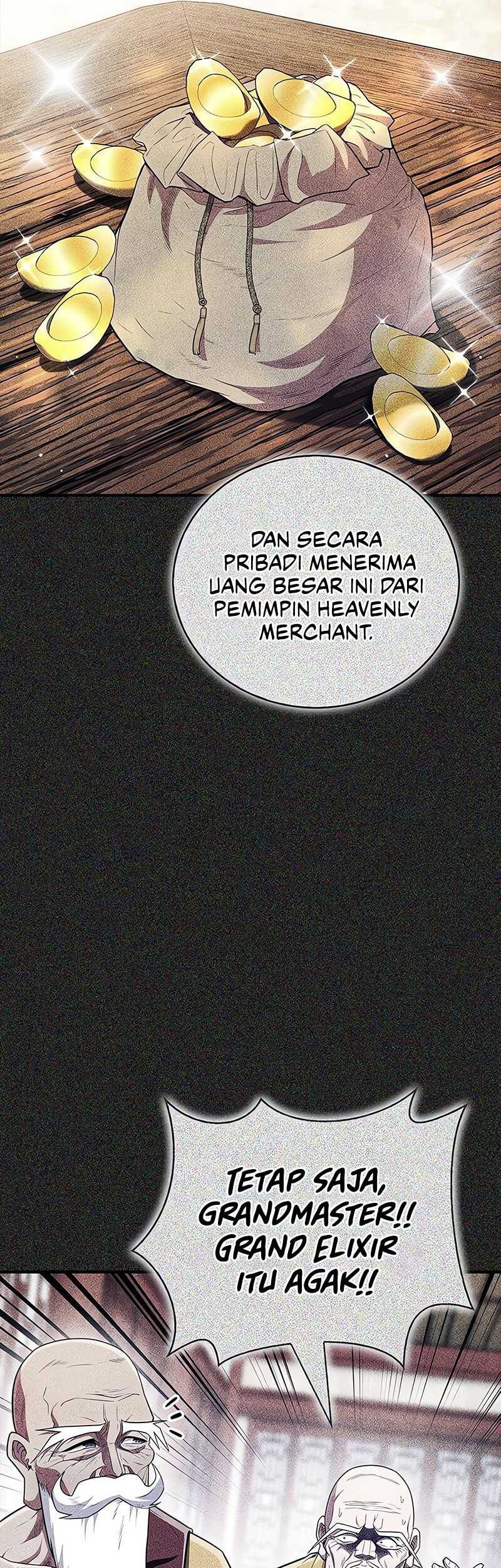 Genius Martial Arts Trainer Chapter 59 Gambar 12