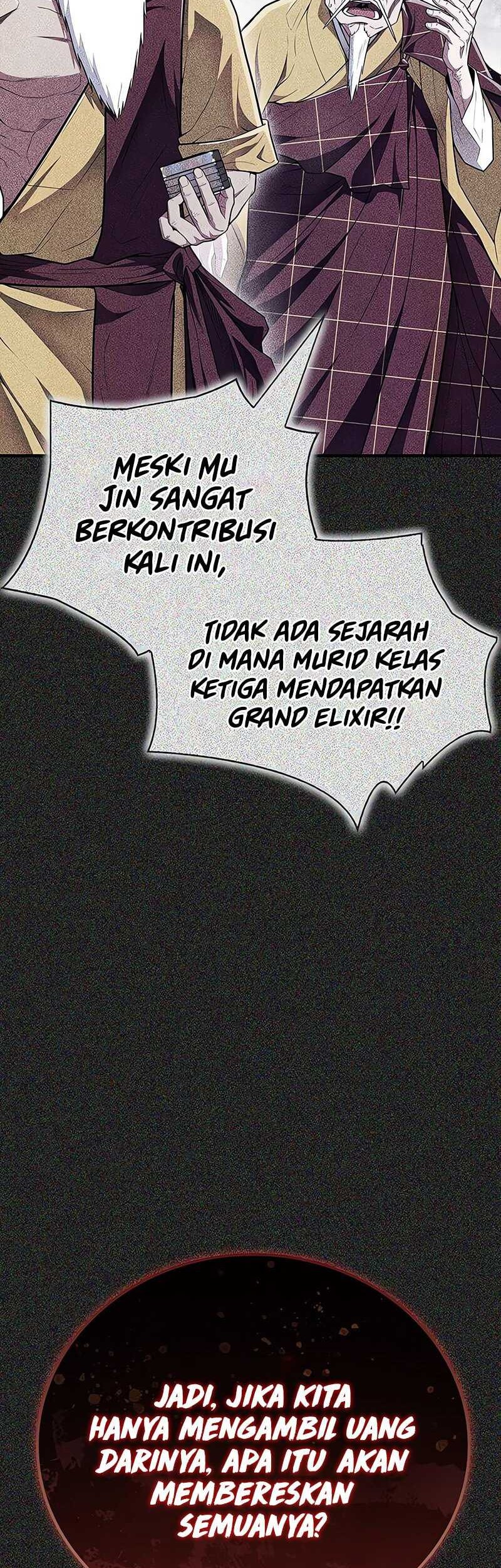 Genius Martial Arts Trainer Chapter 59 Gambar 13