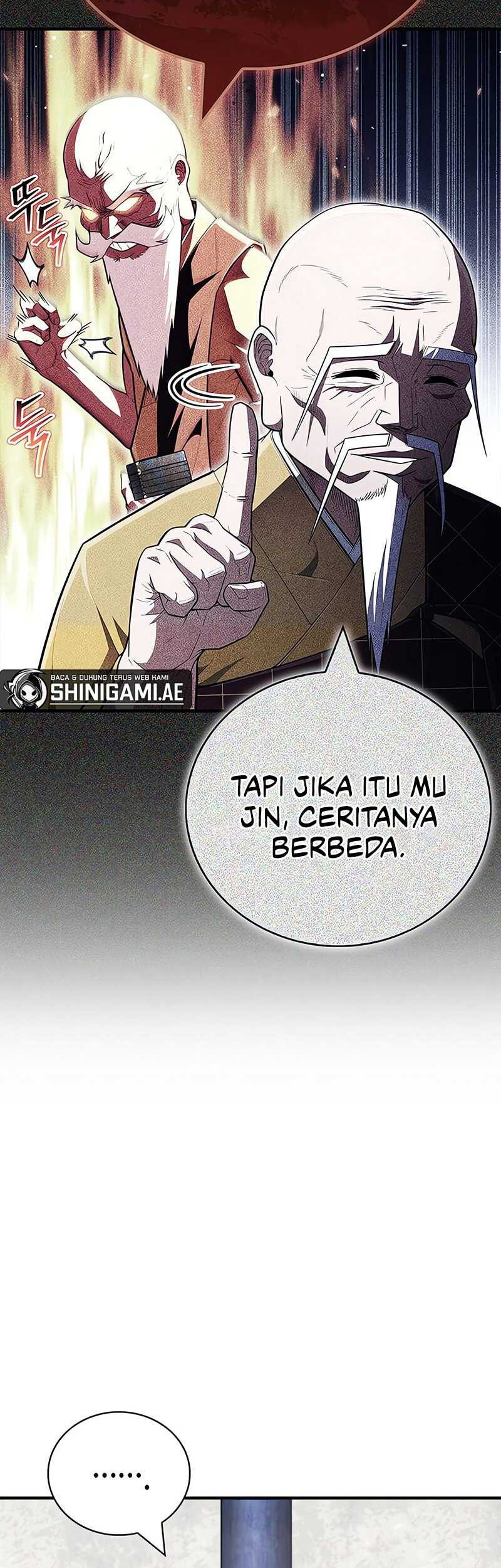 Genius Martial Arts Trainer Chapter 59 Gambar 14