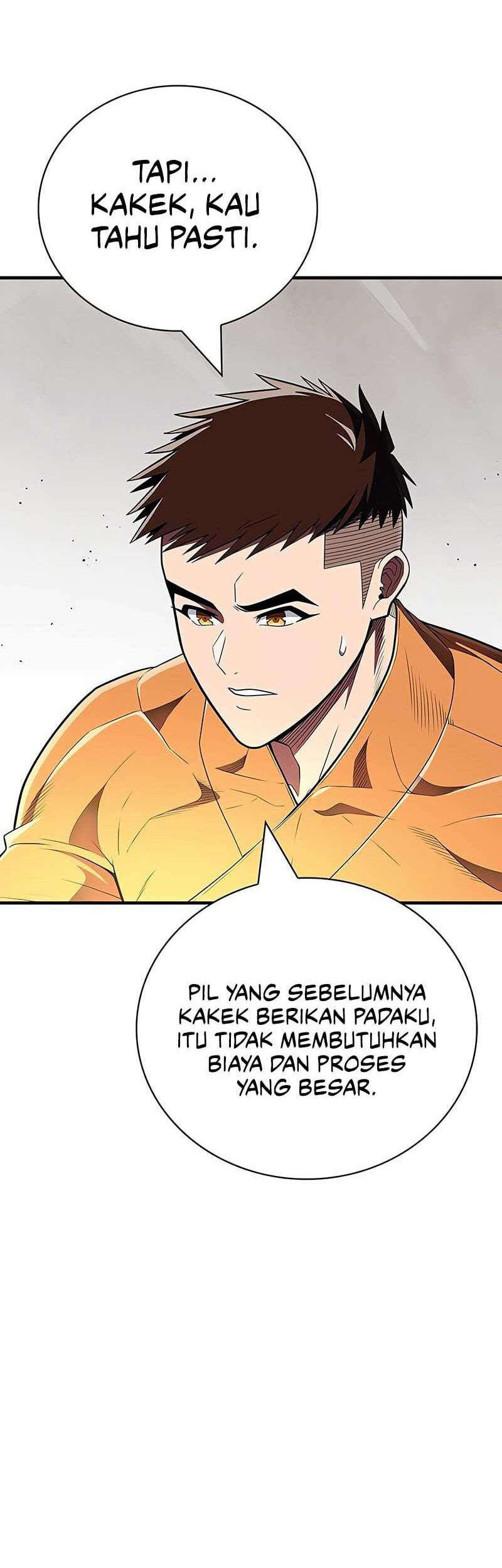Genius Martial Arts Trainer Chapter 59 Gambar 17