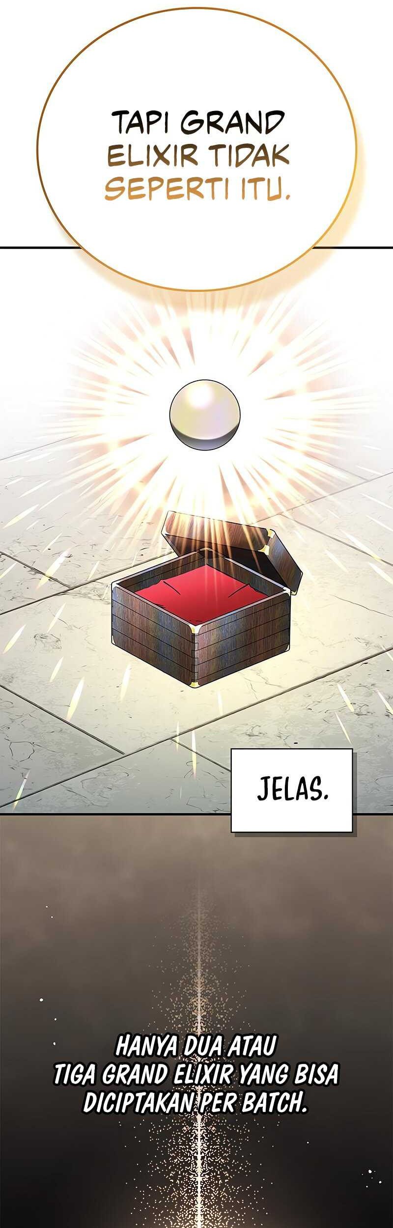 Genius Martial Arts Trainer Chapter 59 Gambar 18