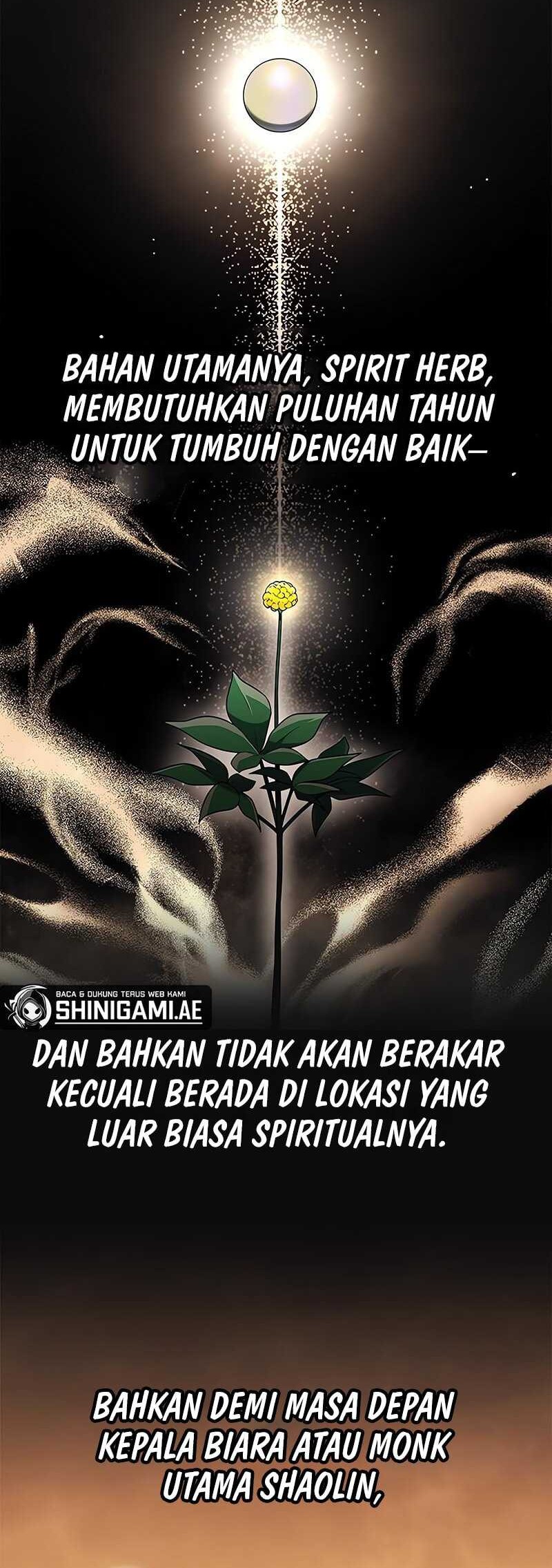 Genius Martial Arts Trainer Chapter 59 Gambar 19