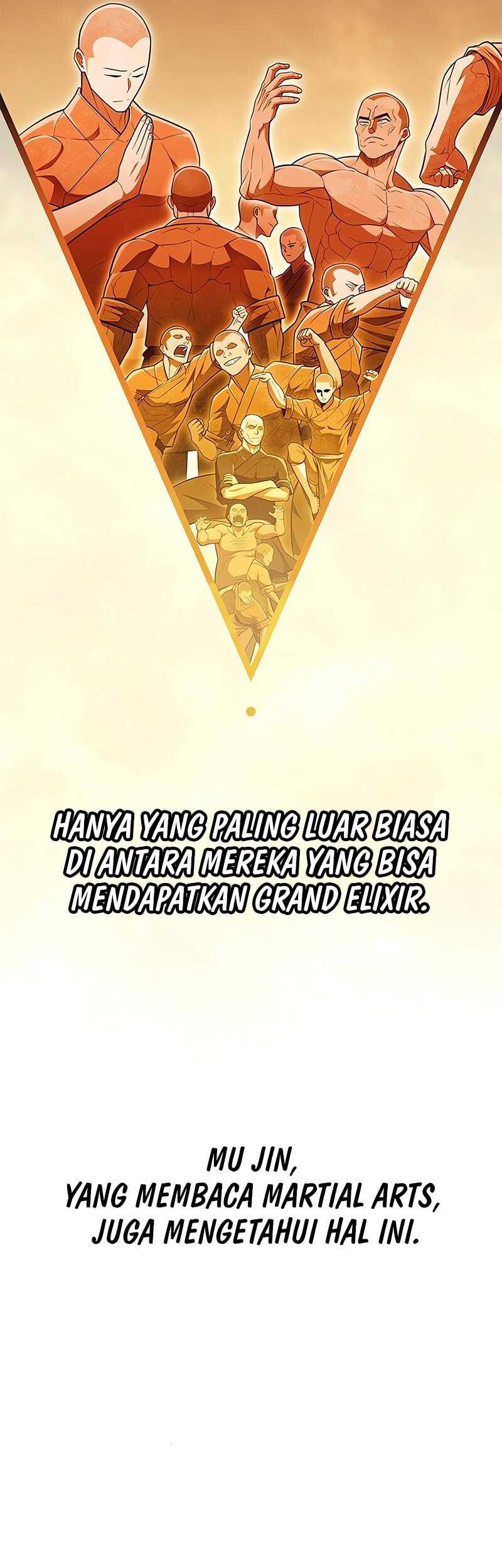 Genius Martial Arts Trainer Chapter 59 Gambar 20