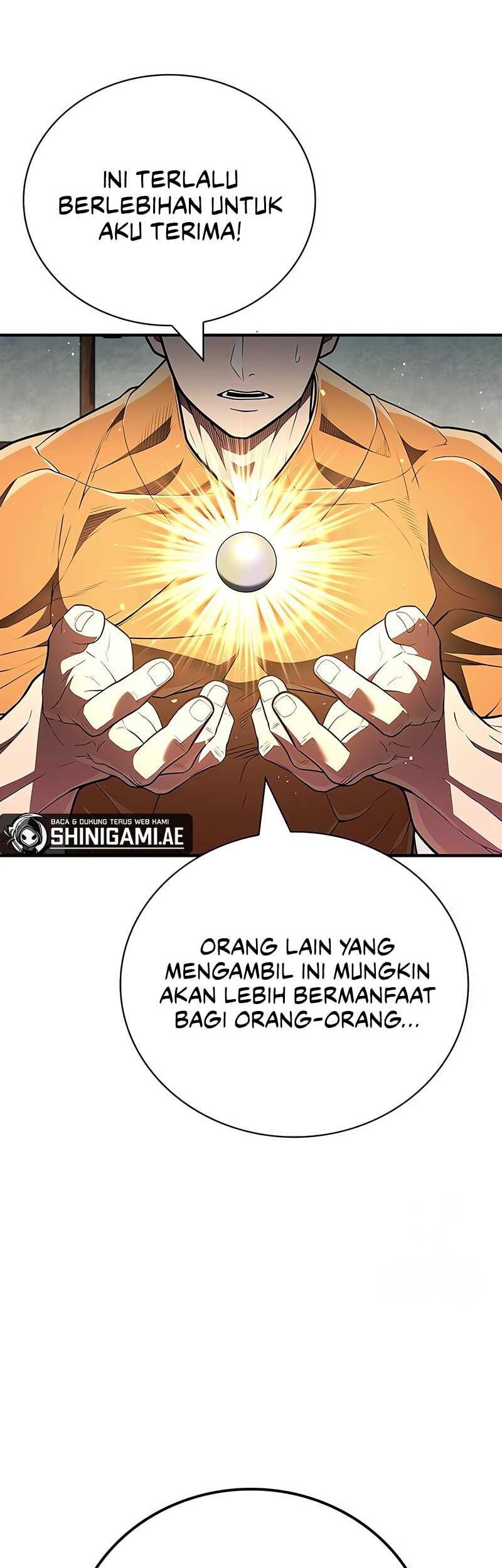 Genius Martial Arts Trainer Chapter 59 Gambar 21