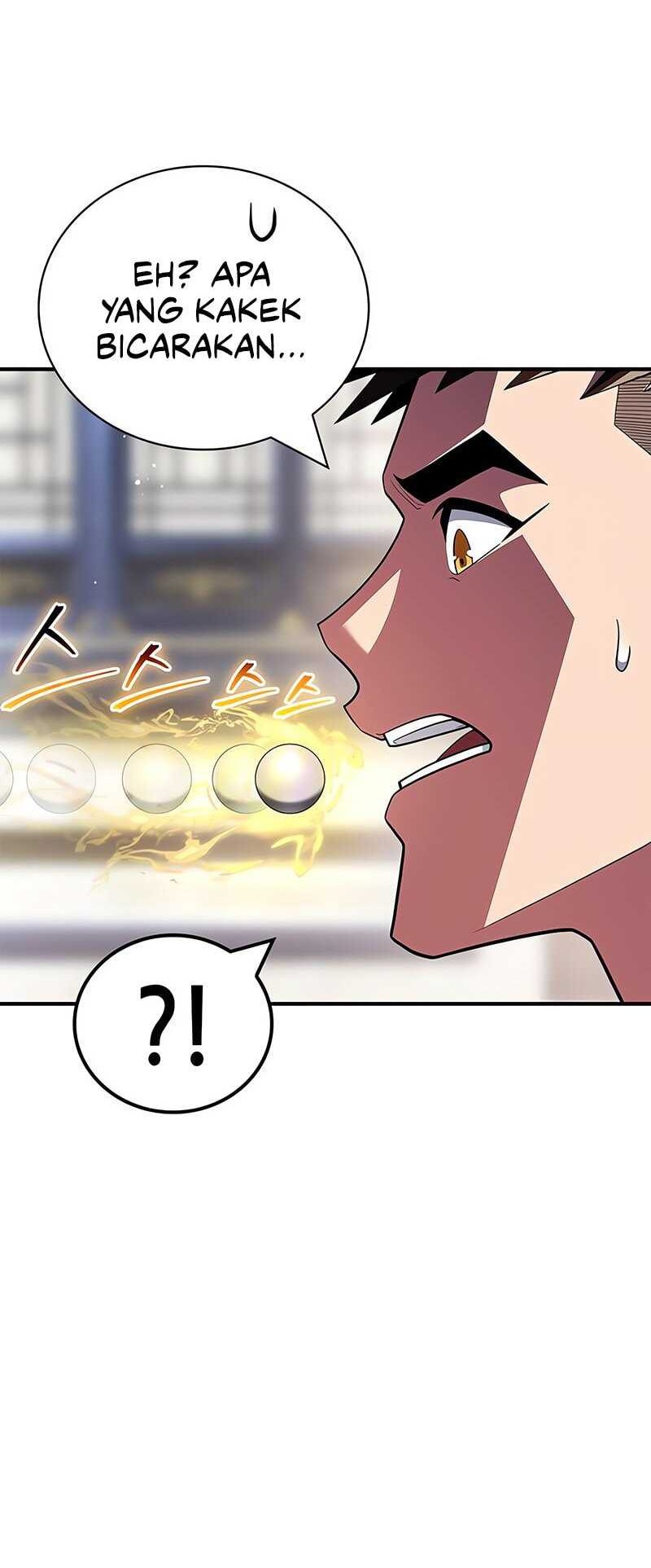 Genius Martial Arts Trainer Chapter 59 Gambar 23