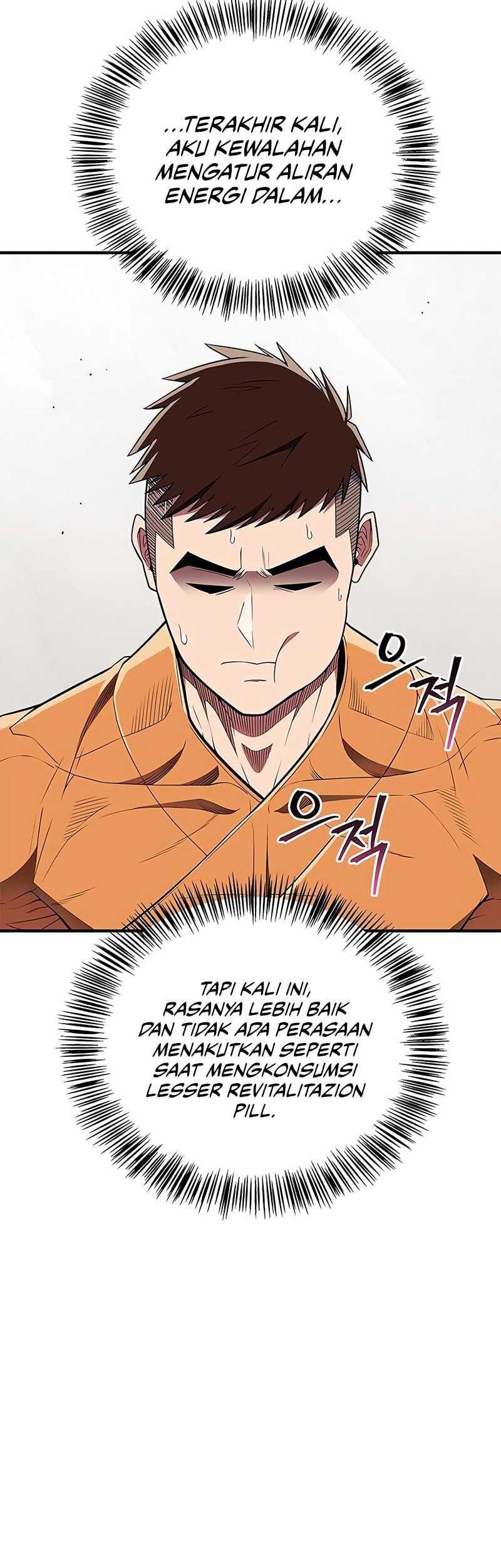 Genius Martial Arts Trainer Chapter 59 Gambar 26