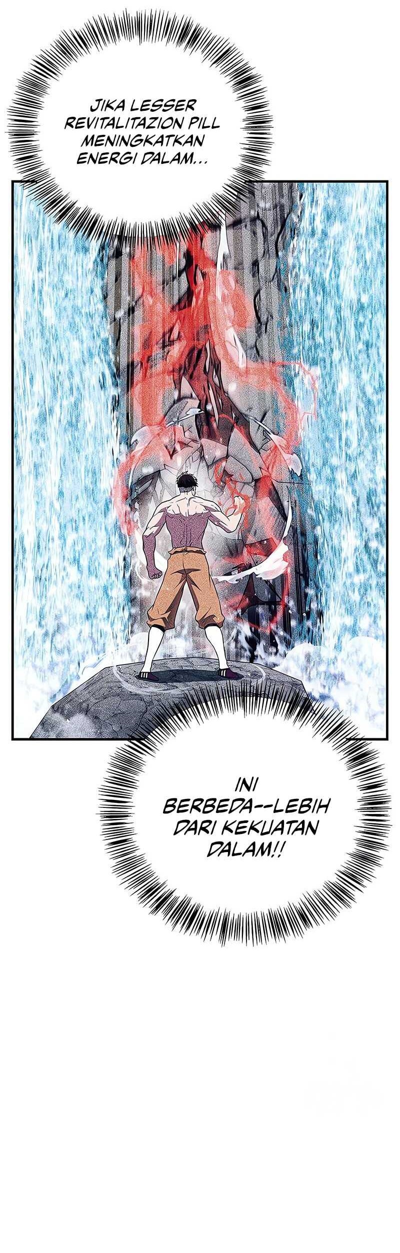 Genius Martial Arts Trainer Chapter 59 Gambar 27