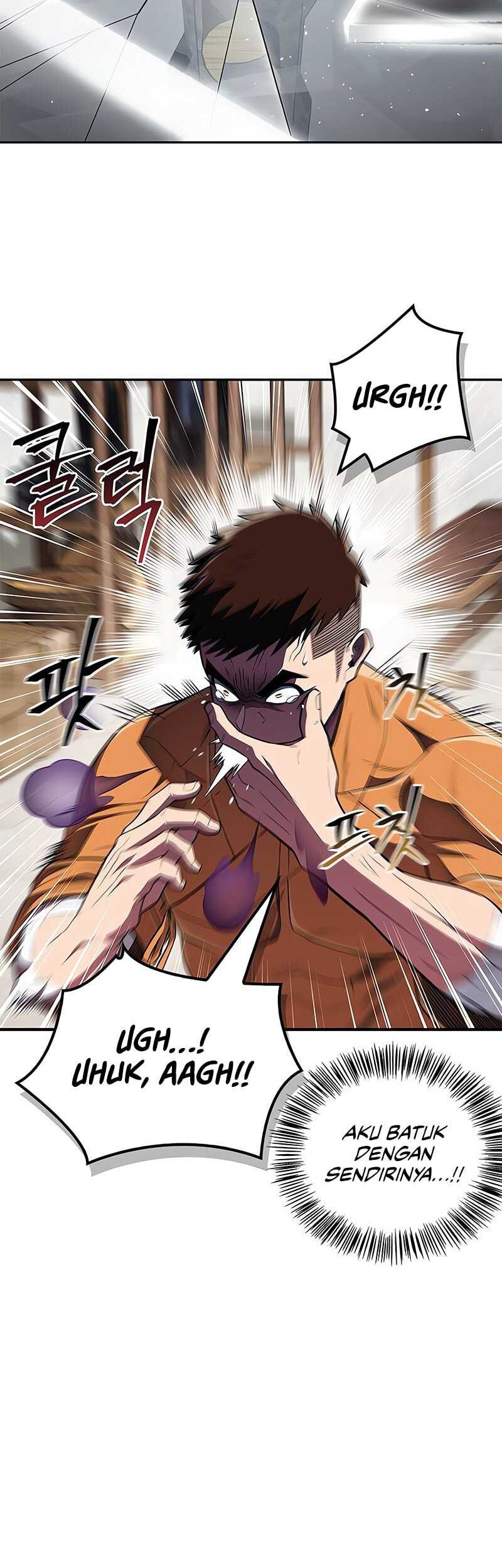 Genius Martial Arts Trainer Chapter 59 Gambar 29