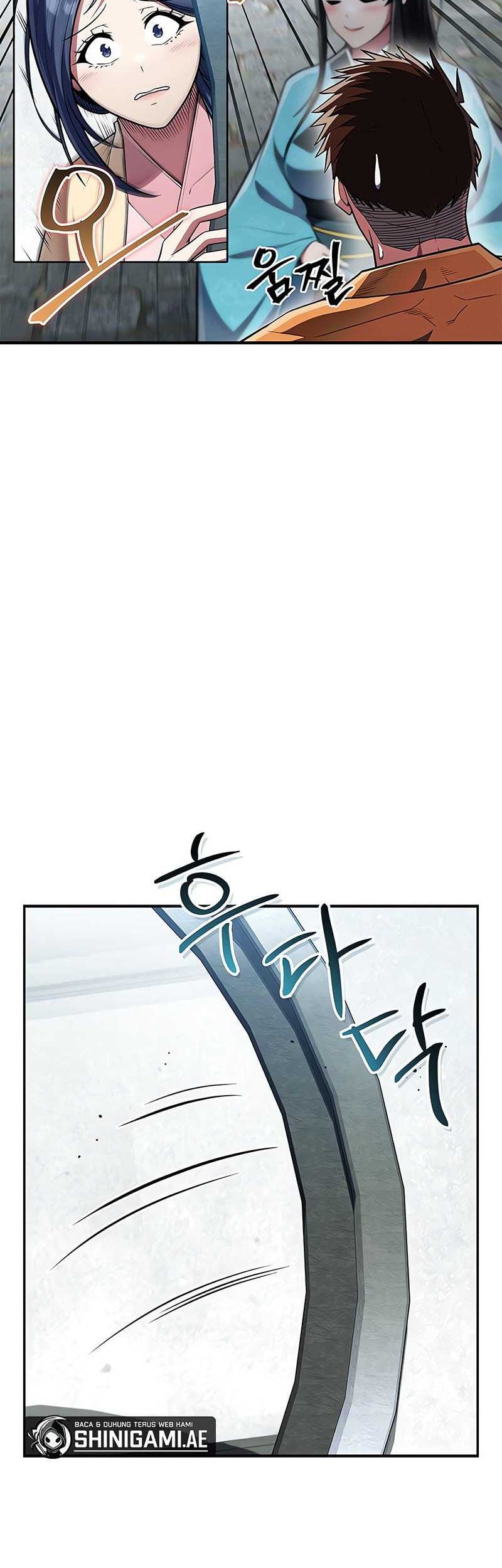 Genius Martial Arts Trainer Chapter 60 Gambar 40