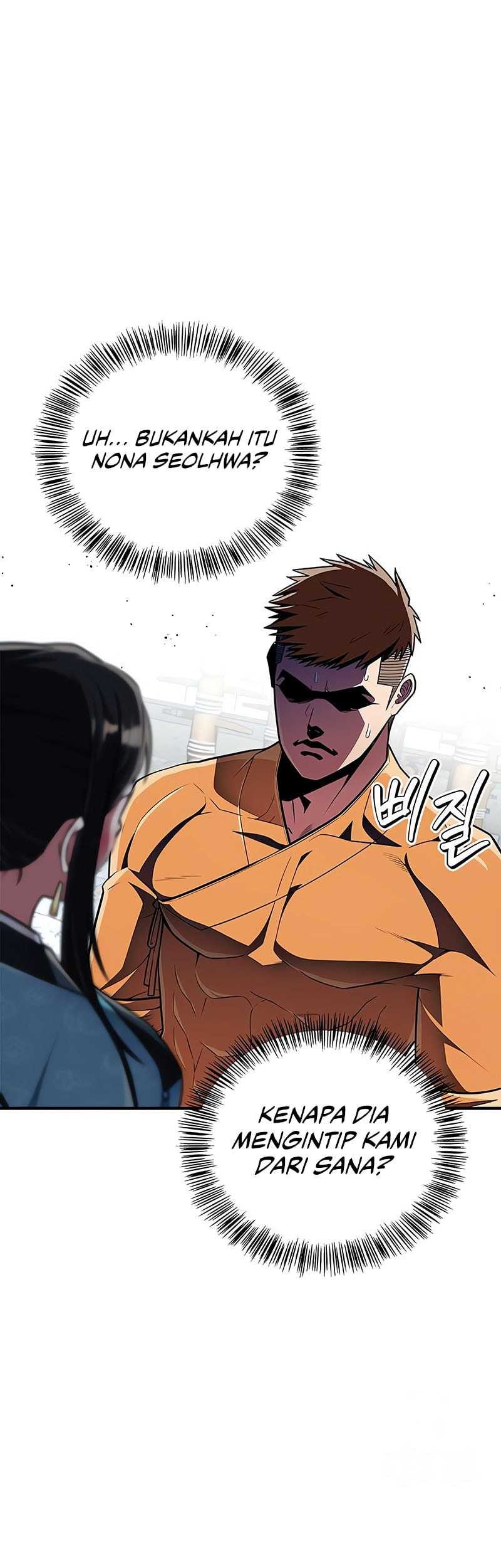 Genius Martial Arts Trainer Chapter 60 Gambar 41