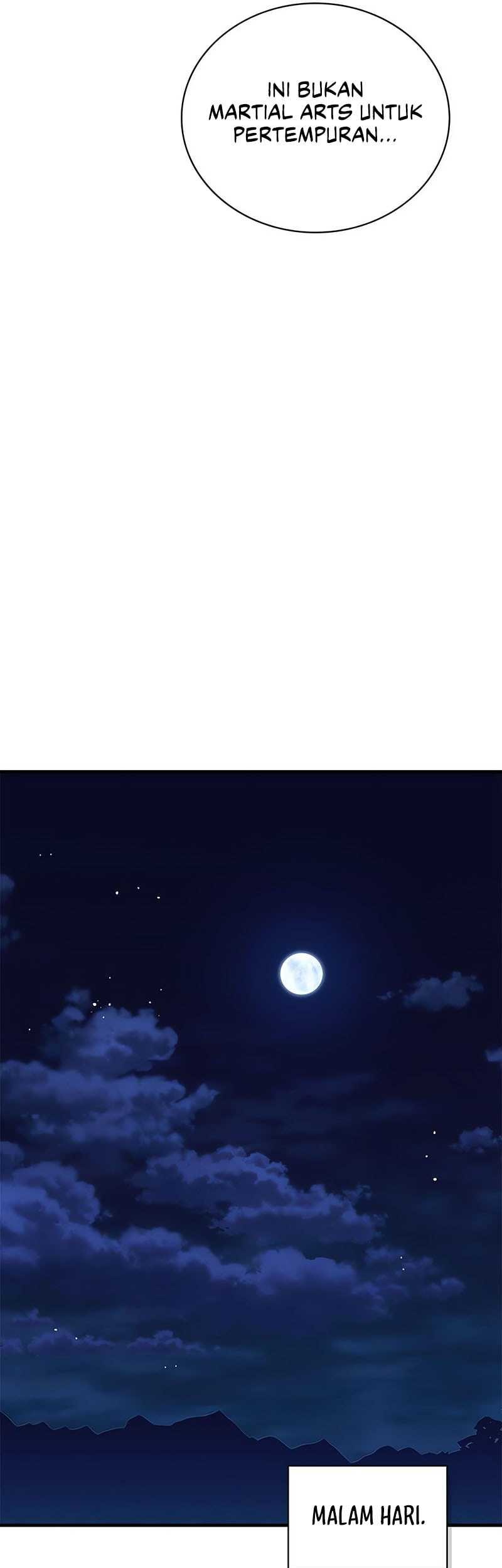 Genius Martial Arts Trainer Chapter 60 Gambar 45