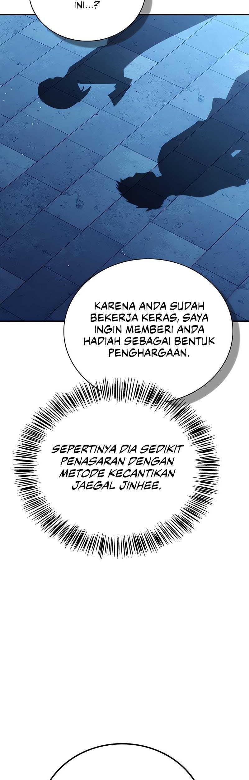 Genius Martial Arts Trainer Chapter 60 Gambar 51