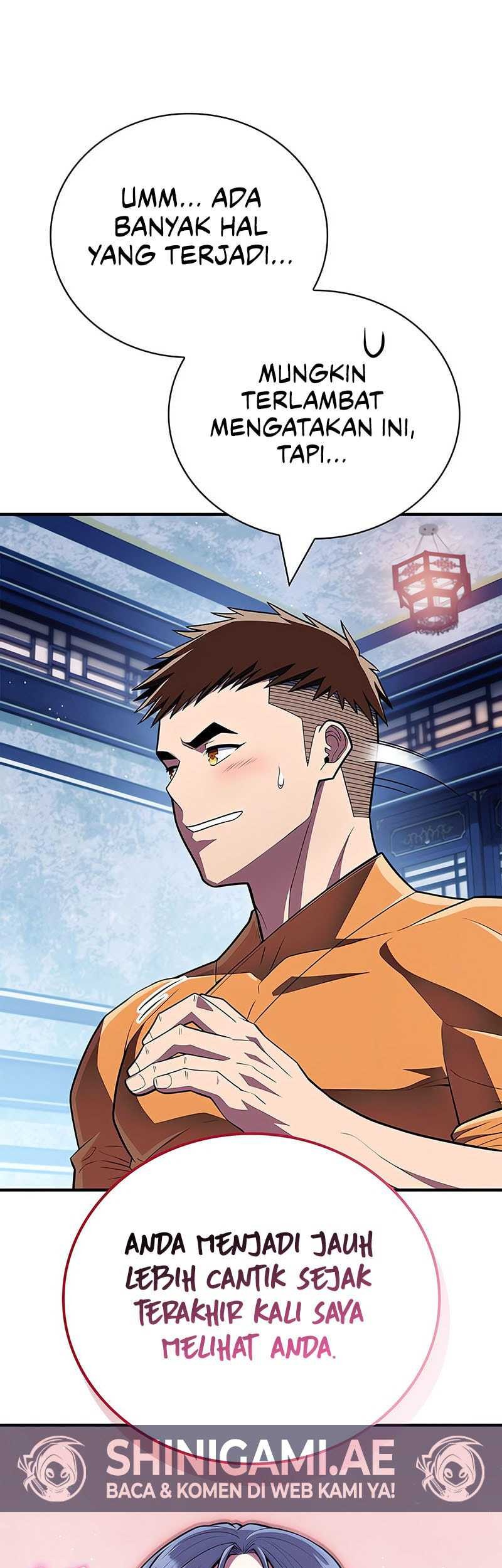 Genius Martial Arts Trainer Chapter 60 Gambar 53