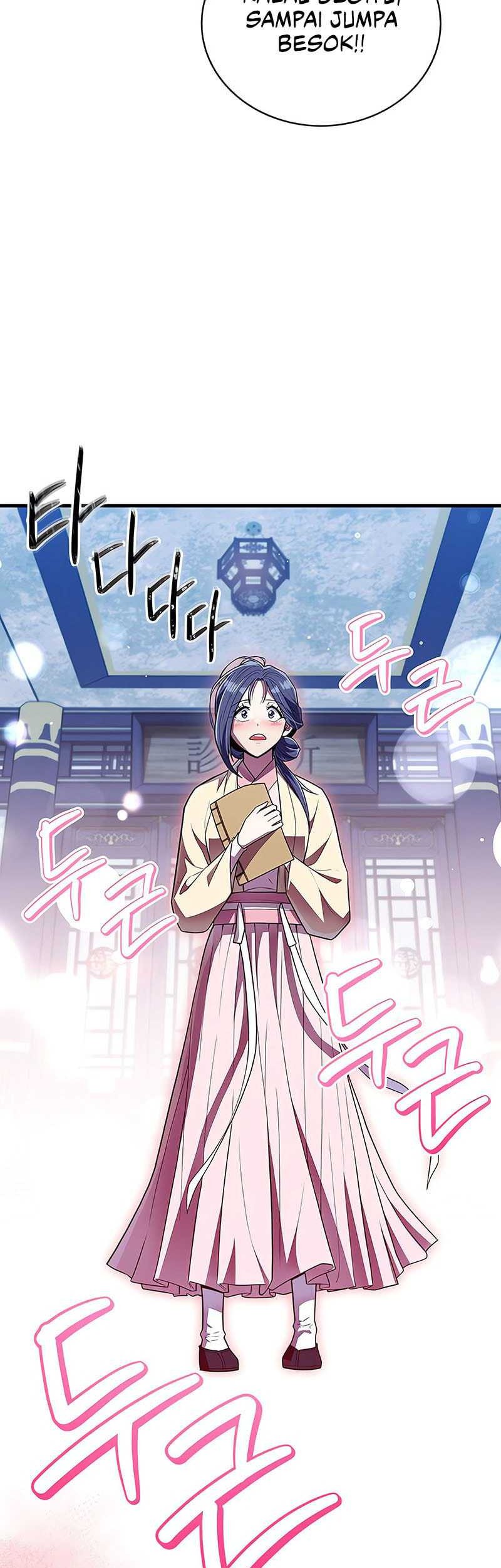 Genius Martial Arts Trainer Chapter 60 Gambar 55
