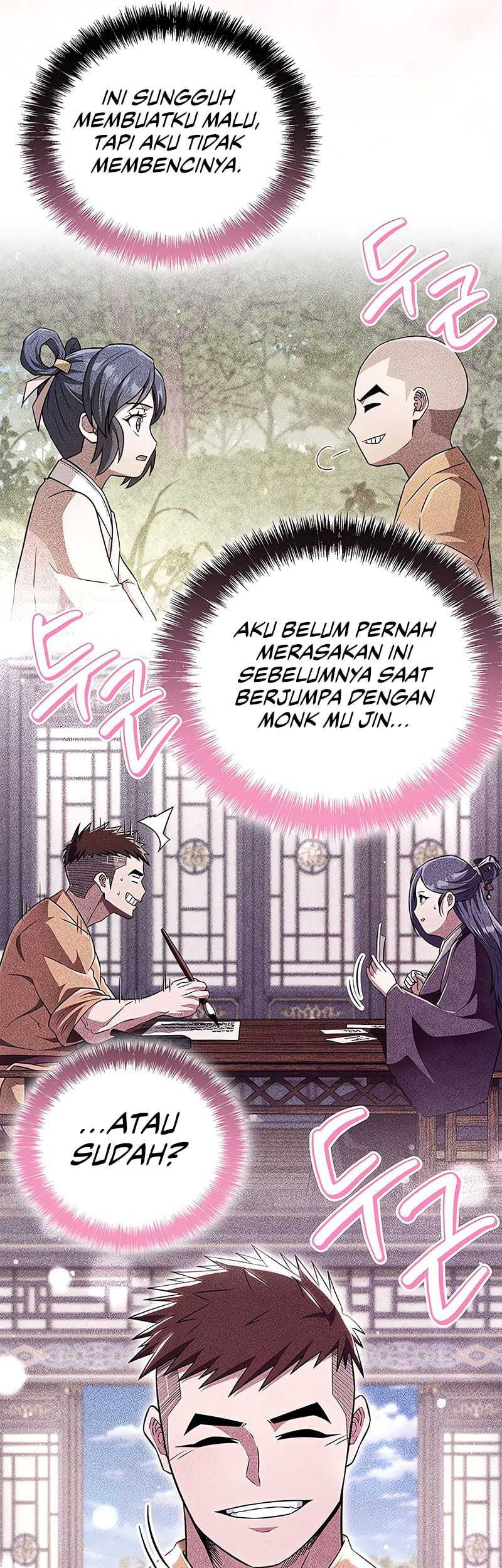 Genius Martial Arts Trainer Chapter 60 Gambar 57