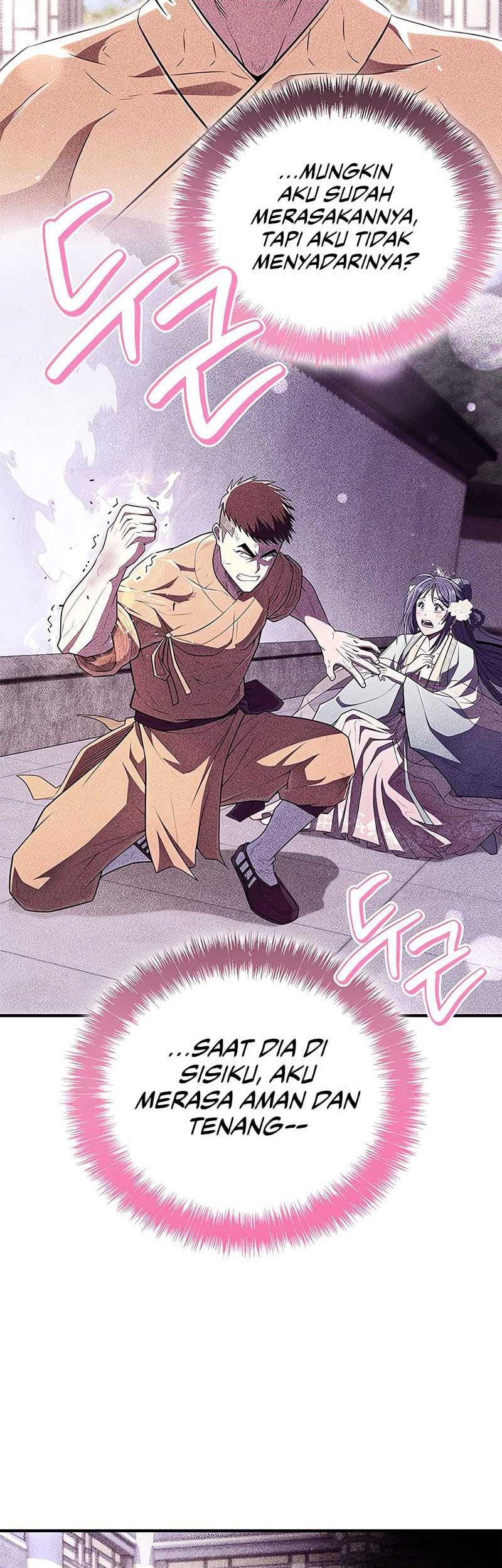 Genius Martial Arts Trainer Chapter 60 Gambar 58