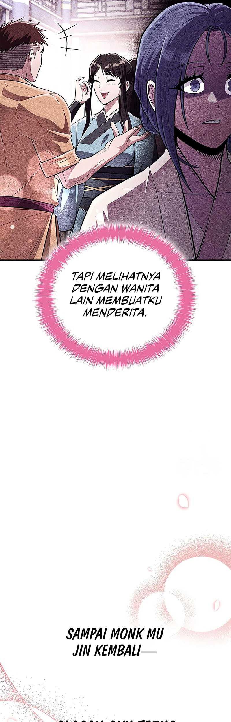 Genius Martial Arts Trainer Chapter 60 Gambar 59