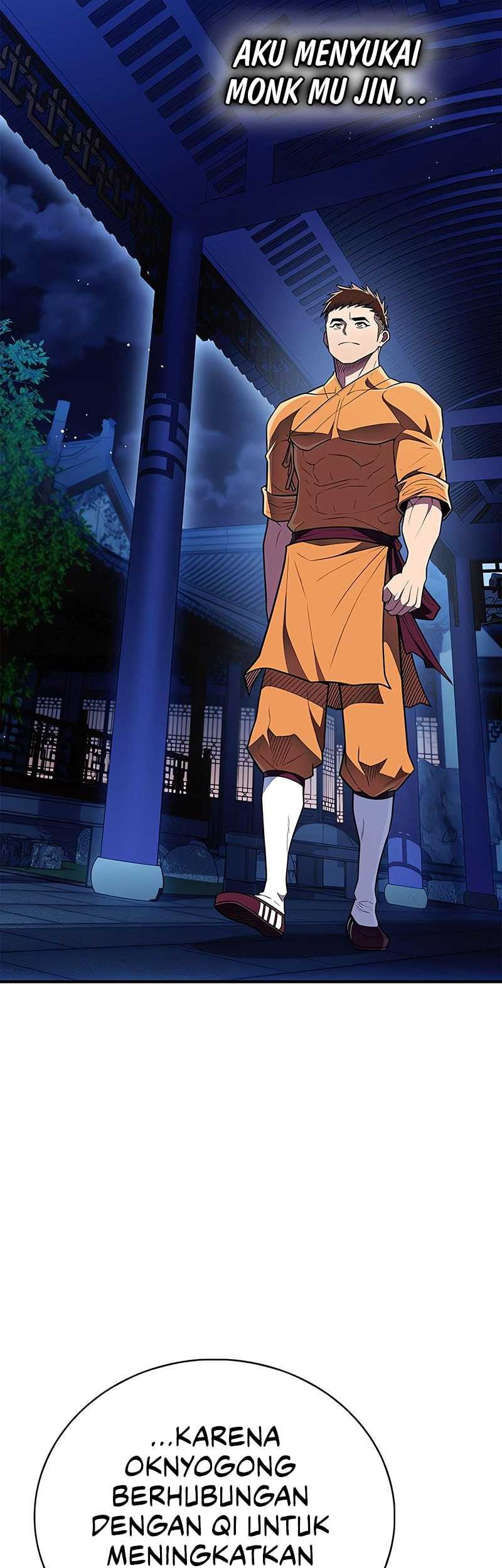 Genius Martial Arts Trainer Chapter 60 Gambar 61