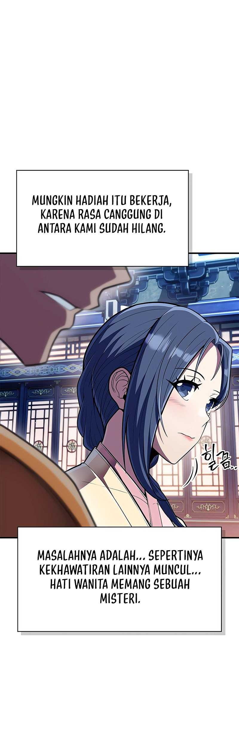 Genius Martial Arts Trainer Chapter 60 Gambar 65