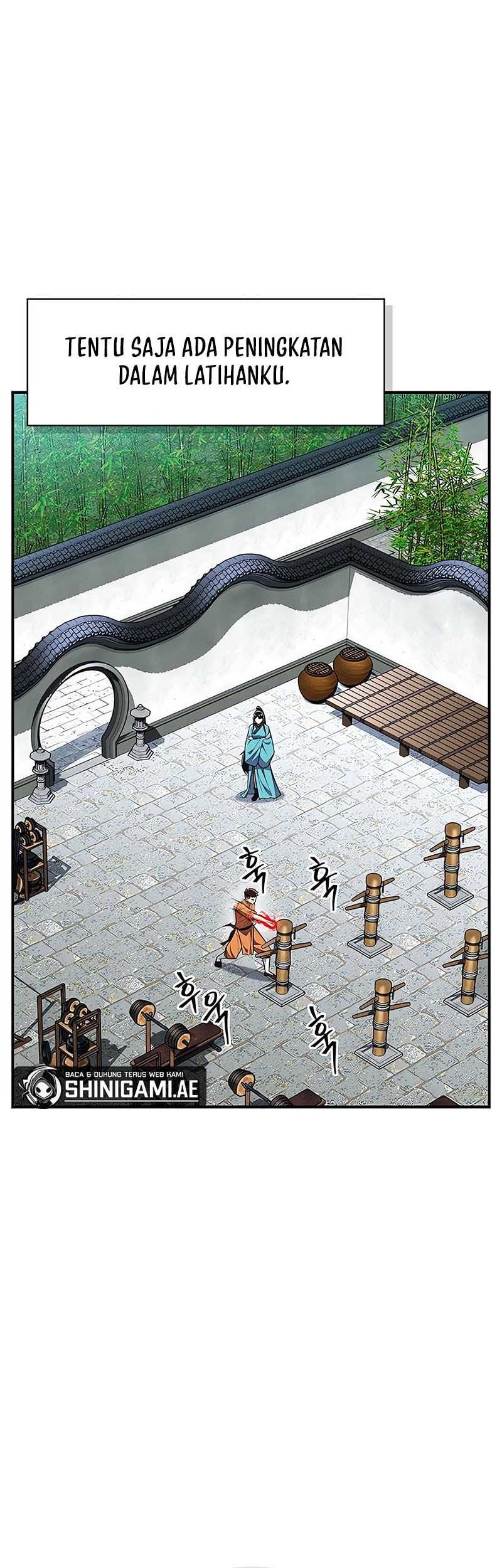 Genius Martial Arts Trainer Chapter 60 Gambar 66