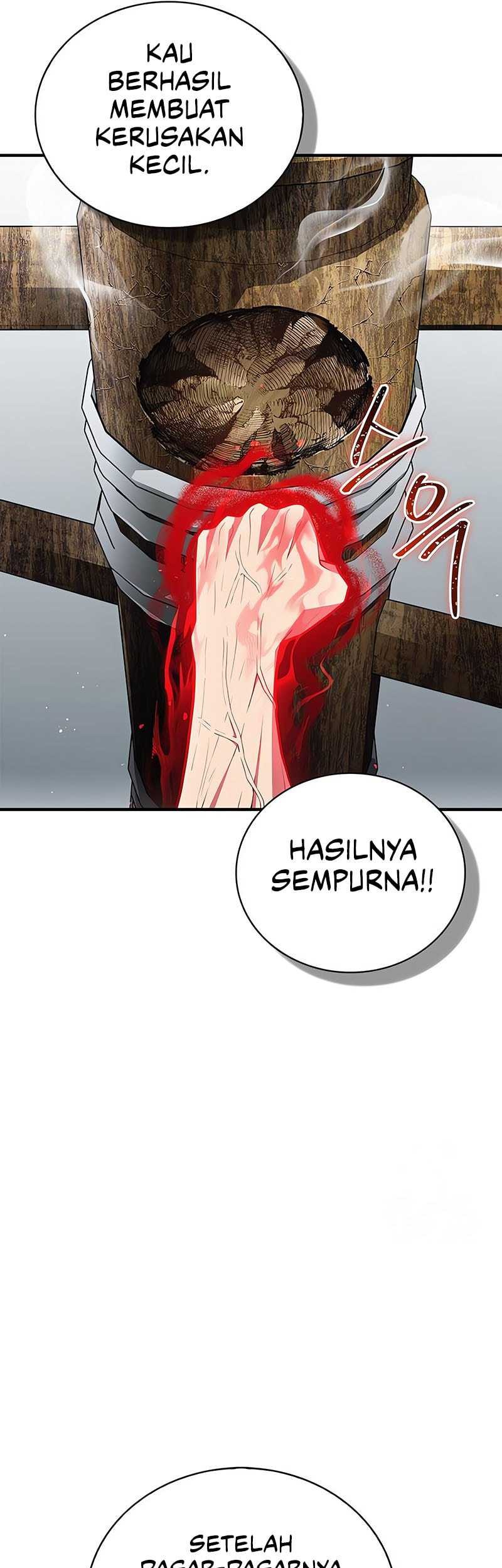 Genius Martial Arts Trainer Chapter 60 Gambar 69