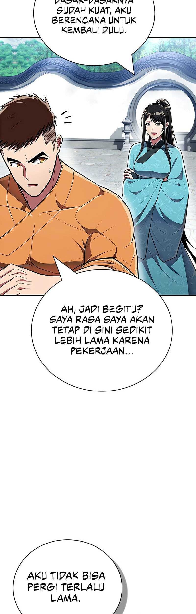 Genius Martial Arts Trainer Chapter 60 Gambar 70
