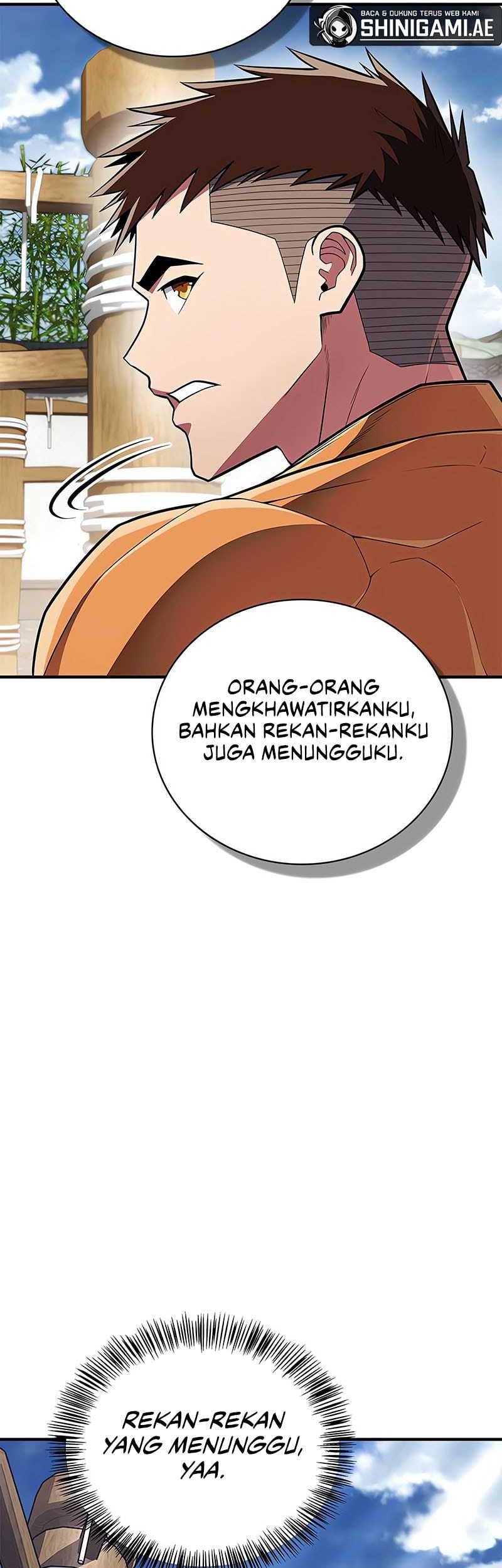 Genius Martial Arts Trainer Chapter 60 Gambar 71