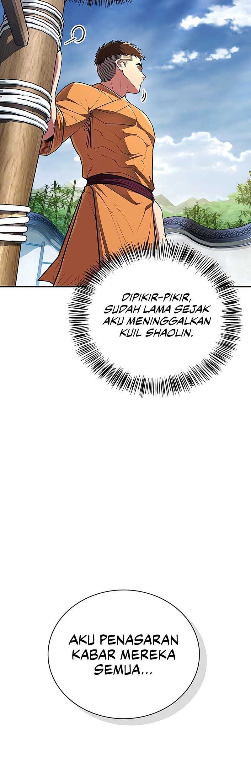 Genius Martial Arts Trainer Chapter 60 Gambar 72