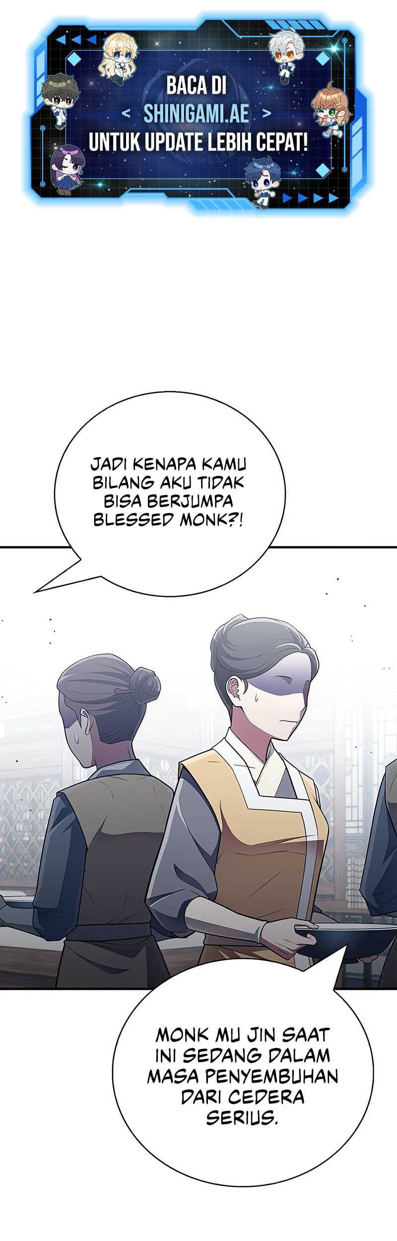 Baca Komik Genius Martial Arts Trainer Chapter 60 Gambar 1