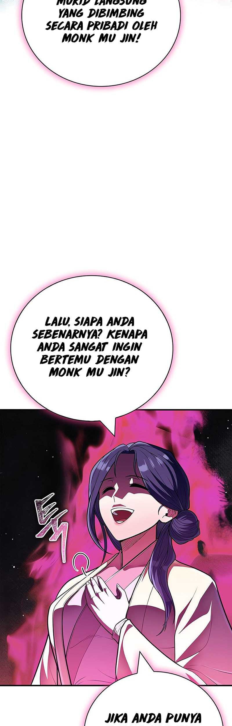 Genius Martial Arts Trainer Chapter 60 Gambar 3