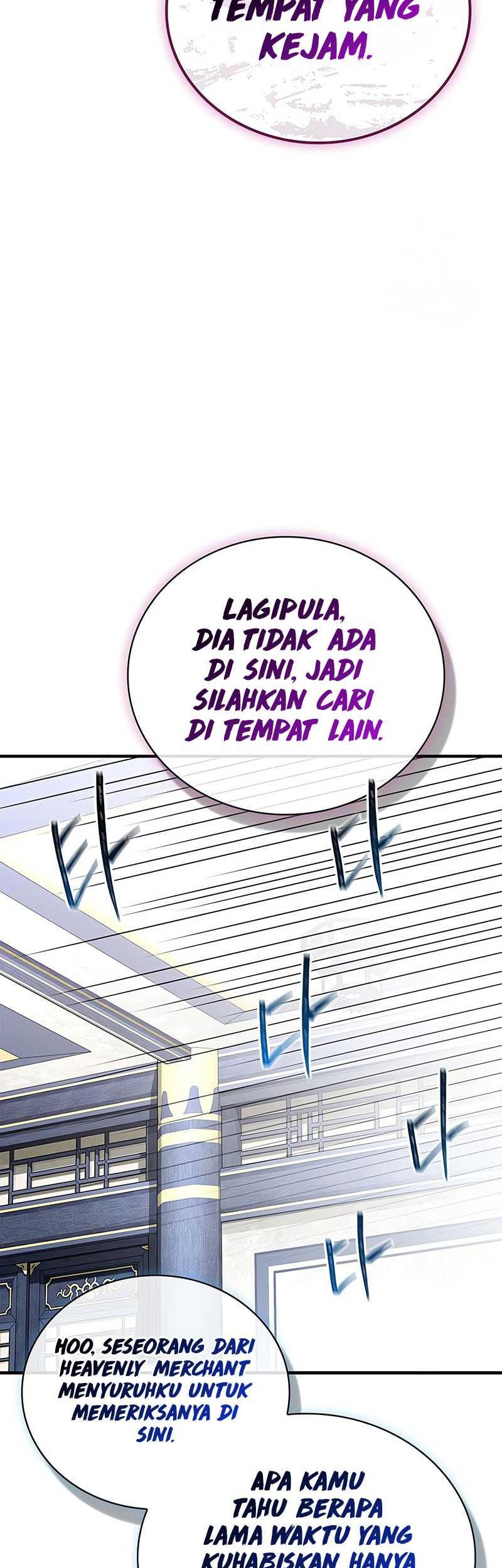 Genius Martial Arts Trainer Chapter 60 Gambar 6
