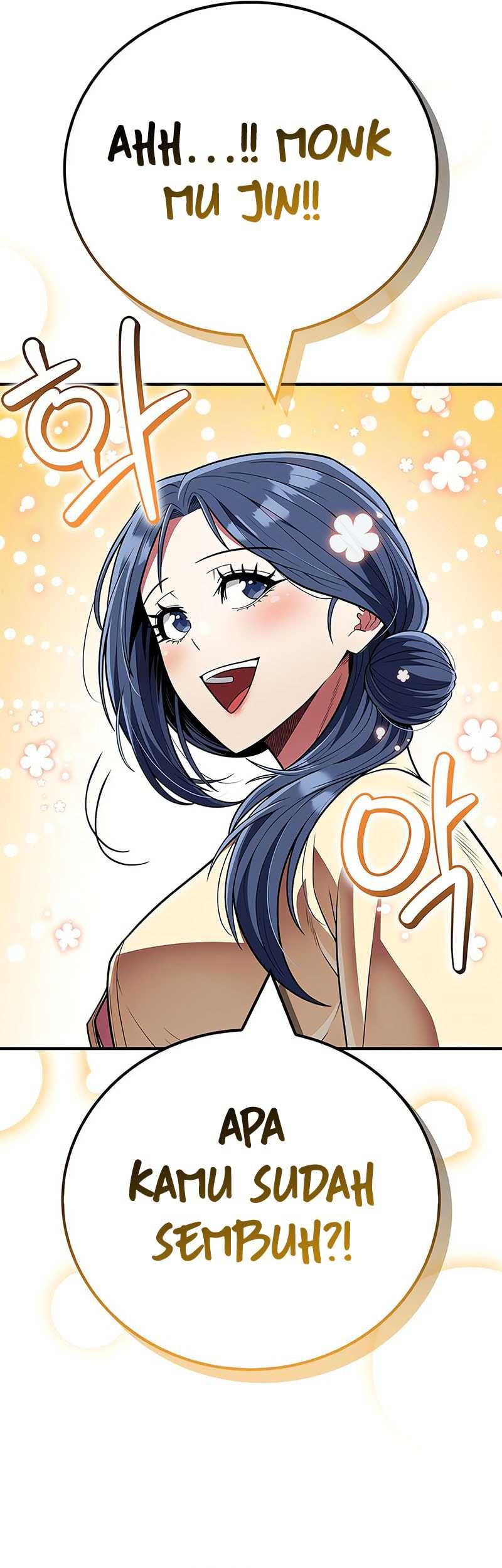 Genius Martial Arts Trainer Chapter 60 Gambar 13