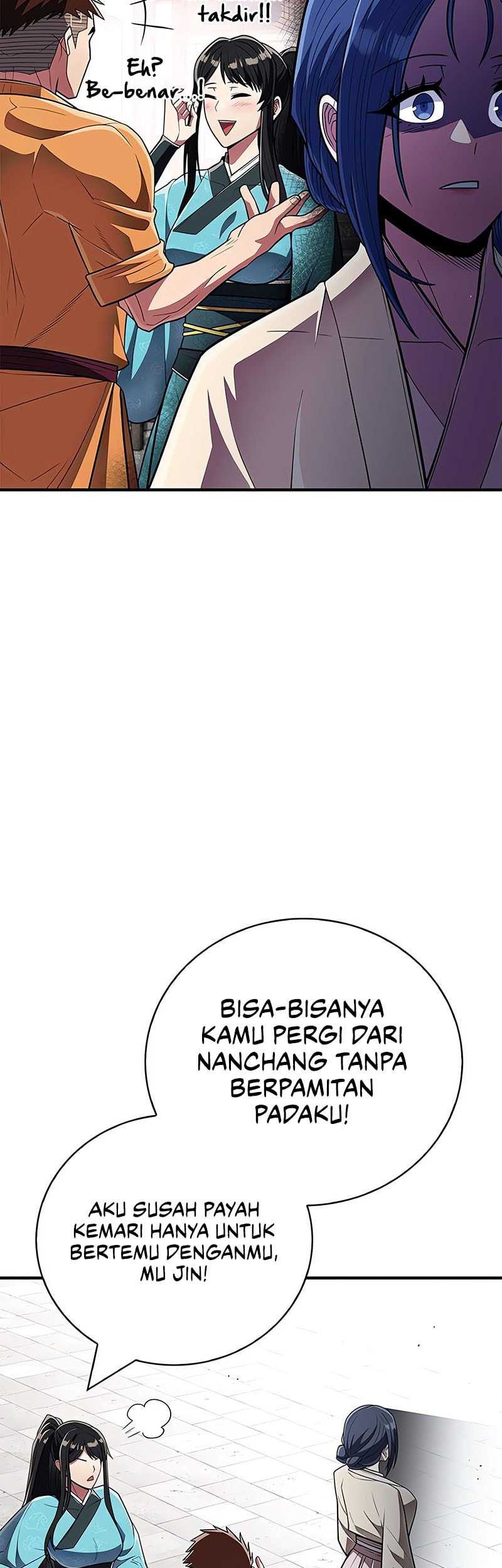 Genius Martial Arts Trainer Chapter 60 Gambar 15