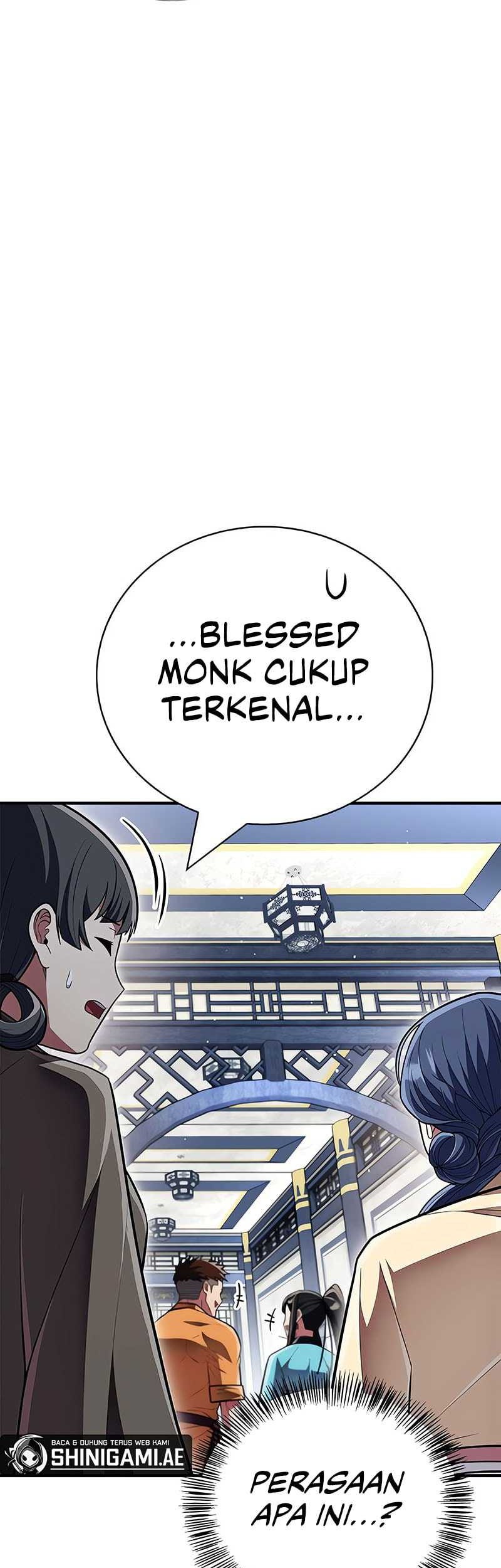 Genius Martial Arts Trainer Chapter 60 Gambar 19