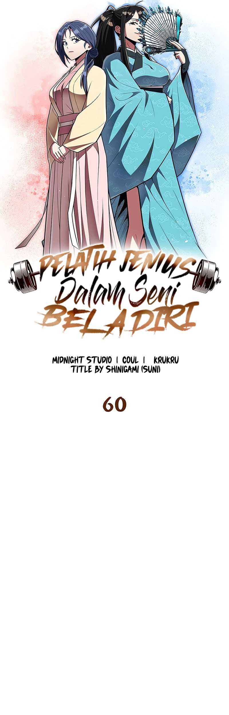 Genius Martial Arts Trainer Chapter 60 Gambar 21