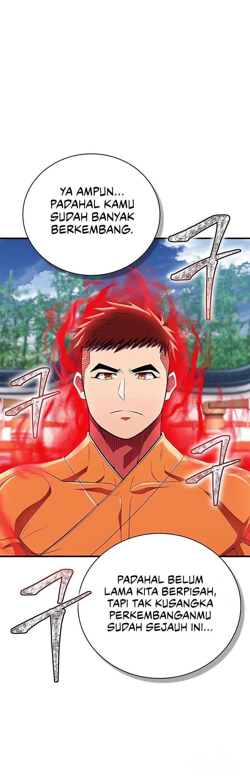 Genius Martial Arts Trainer Chapter 60 Gambar 23