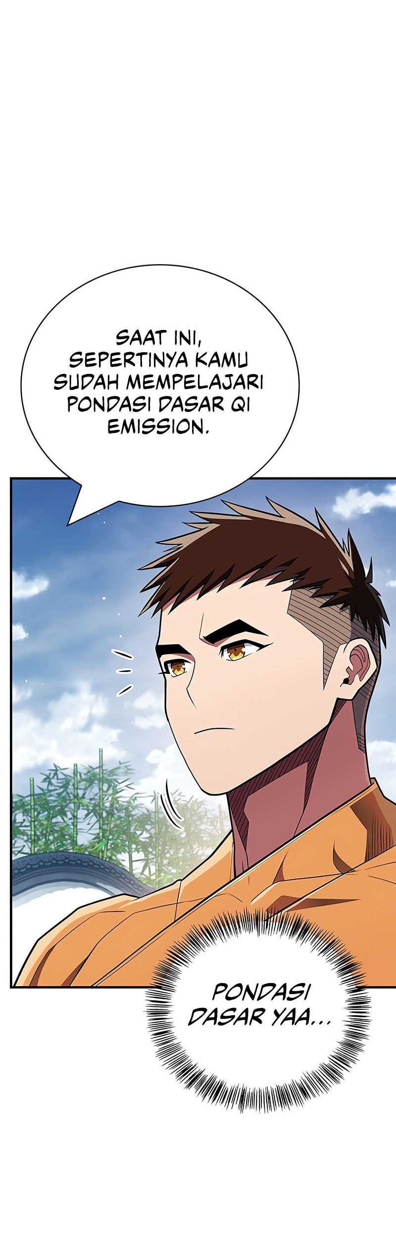 Genius Martial Arts Trainer Chapter 60 Gambar 26