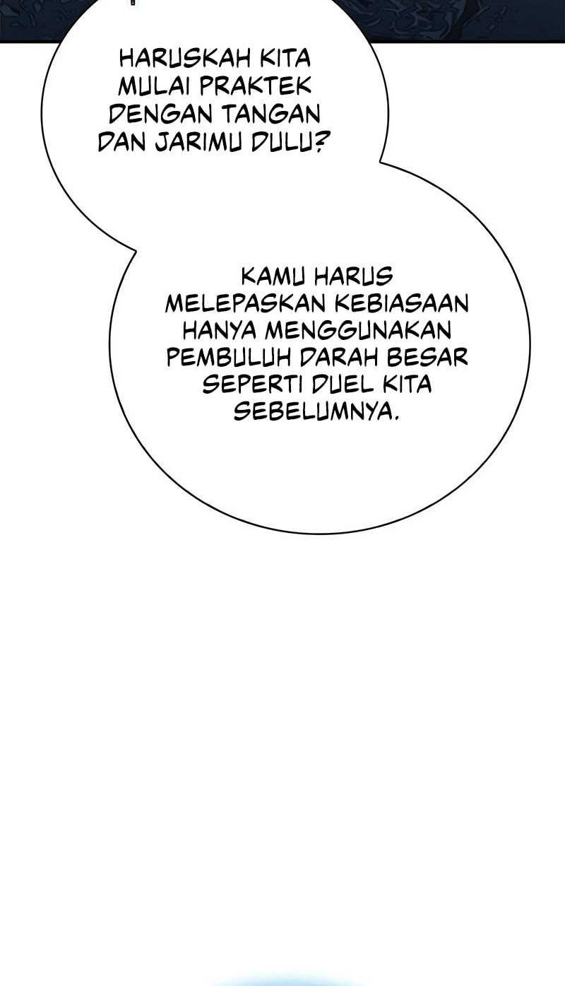 Genius Martial Arts Trainer Chapter 60 Gambar 32