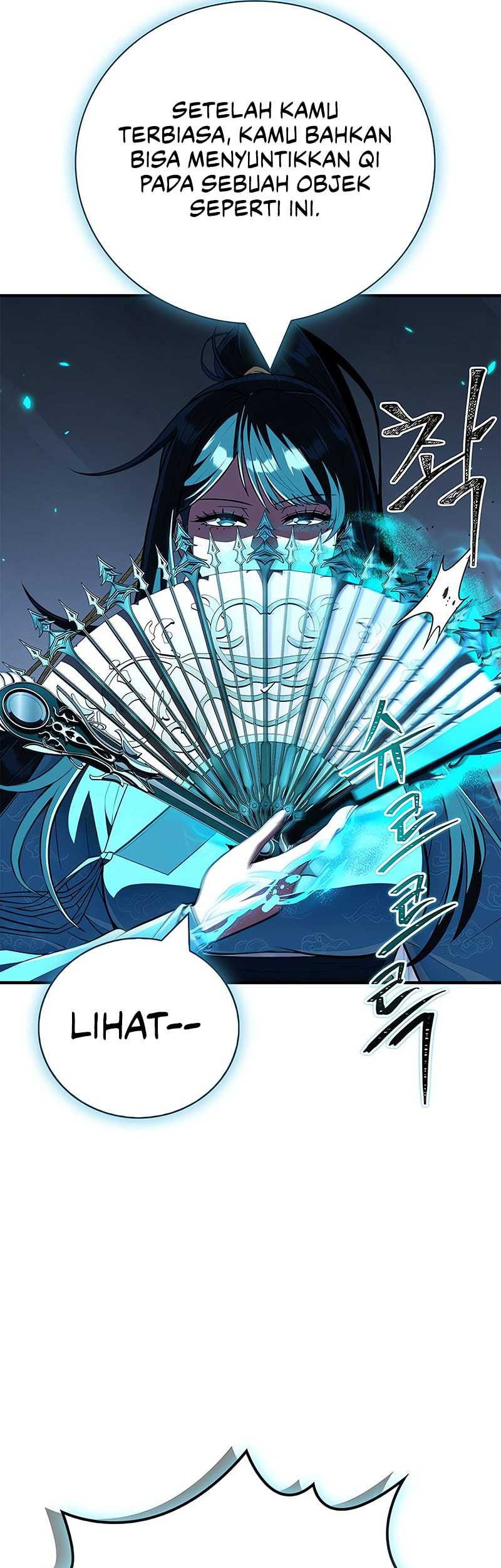 Genius Martial Arts Trainer Chapter 60 Gambar 33