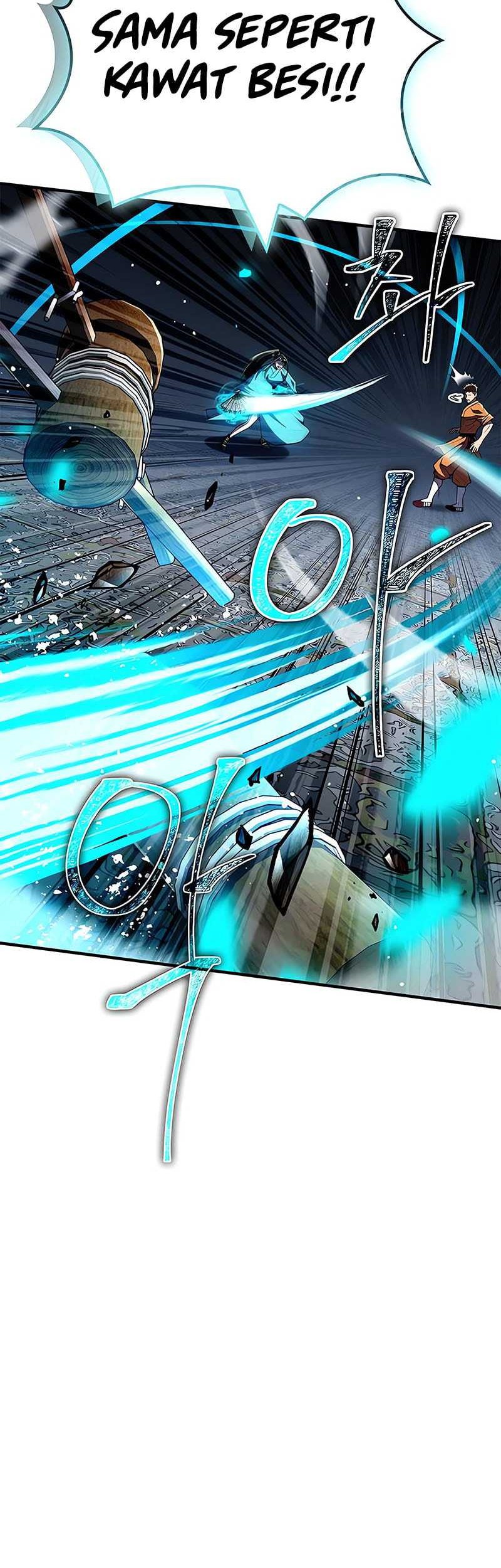 Genius Martial Arts Trainer Chapter 60 Gambar 34