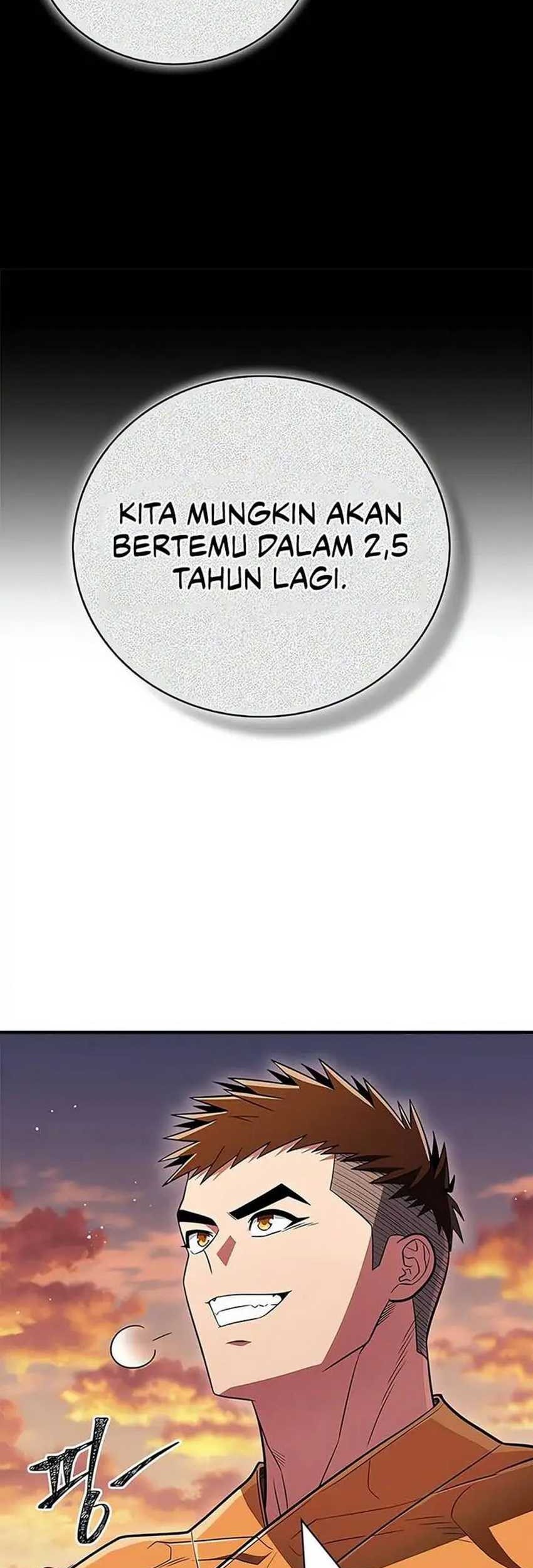 Genius Martial Arts Trainer Chapter 61 Gambar 43