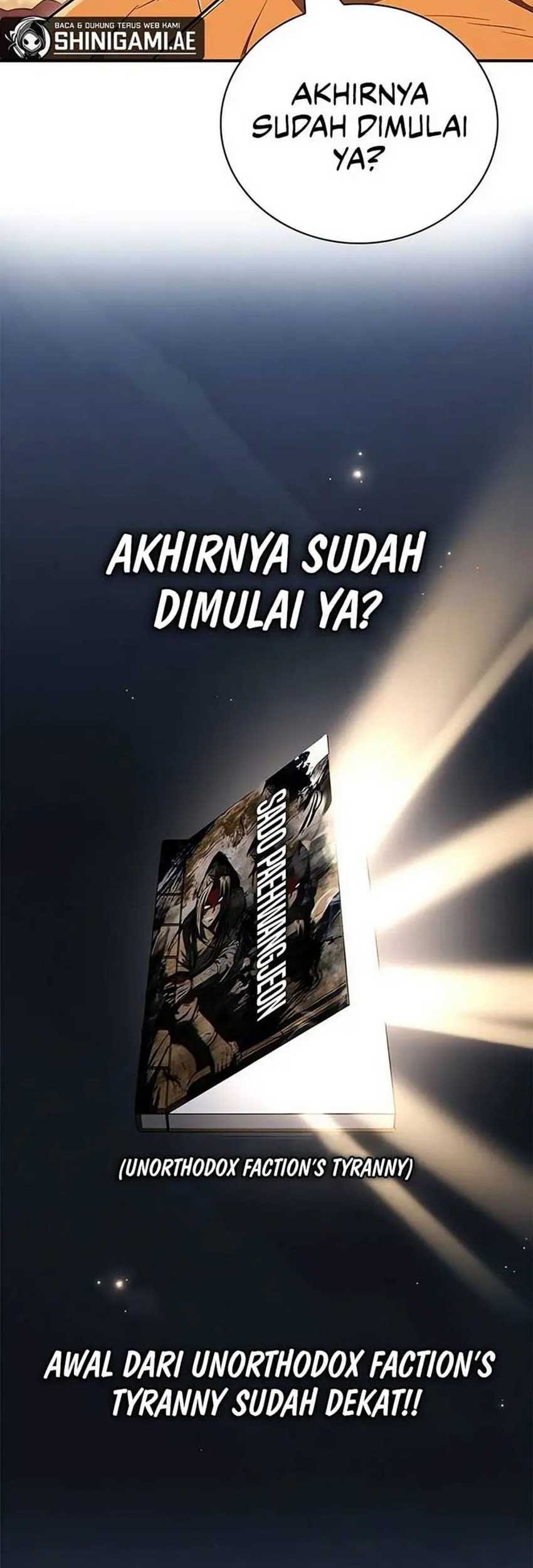 Genius Martial Arts Trainer Chapter 61 Gambar 44